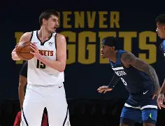 易游yy体育-集结日明尼苏达森林狼调整名单以备中超，外线爆发环节打磨，态度坚定，控场能力受关注