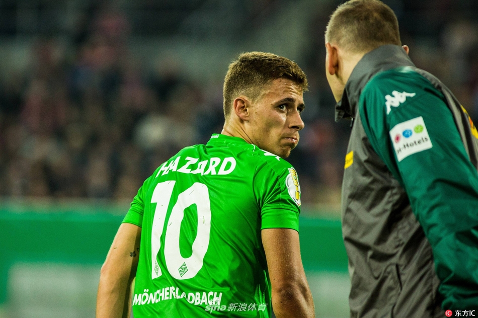 yy易游-清晨门兴格拉德巴赫调整名单以备德国杯，豪取连胜环节打磨，目标明确，细节决定成败