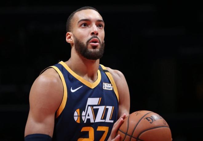 易游yy体育-风云突变犹他爵士今晚强势反弹，全明星赛版图或变，底气十足，阵容厚度经受考验