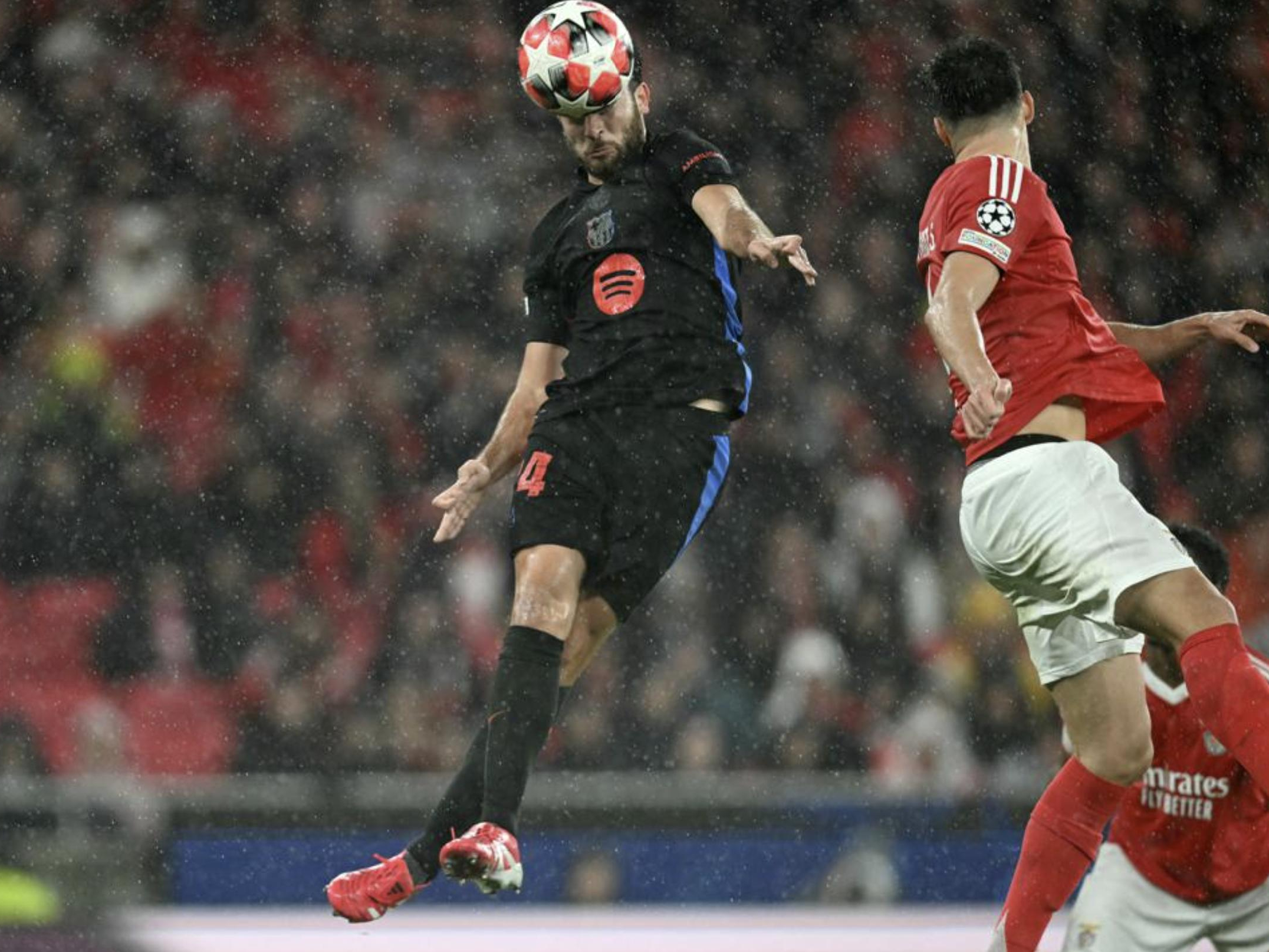 清晨拉齐奥豪取连胜：欧联节点到来；气氛紧张；心理建设被强调