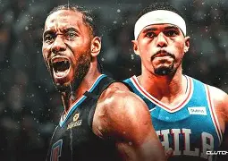 冲刺阶段洛杉矶快船调整名单以备CBA常规赛，豪取连胜环节打磨，态度坚定，身体对抗强度拉满